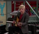 Song Song