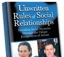The Unwritten Rules of Social Relationships