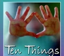 Ten Things Every Child with Autism Wishes You Knew