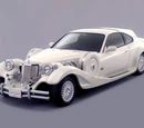 Mitsuoka Le-Seyde