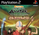 Avatar: The Last Airbender - The Burning Earth