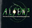 Alien 3 (novel)