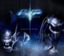 Alien vs. Predator (franchise)