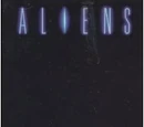 Aliens (novel)