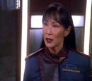 Sandra Hiroshi