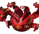 Myriad Hades