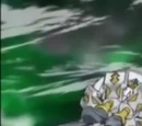 Battle Arm Boriates