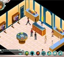 Fashion Clothing Shop