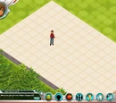 Amphitheater