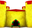 Crazy Castle