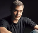 George Clooney