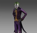 The Joker (Batman: Arkham Asylum)