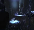 Batcave (Batman: Arkham Asylum)