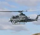 AH-1Z Viper