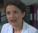 Lucy Jaggat