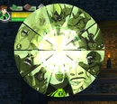 Ben 10 Fuerza Alienígena: El Hechizo de Hex