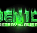 Ben 10: Destrucción Alienígena