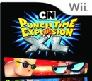 Punch Time Explosion XL