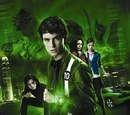 Ben 10: Invasión Alienígena