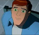 Ken Tennyson