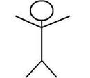Stick Man