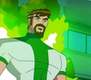 Ben 10,000 Allies