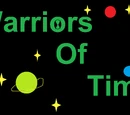 Warriors of Time