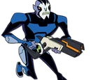 Rook Blonko