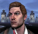 Booker DeWitt