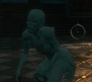 Weiße Splicer