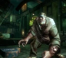 Brute Splicer