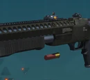 Shotgun