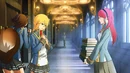 Jin Kisaragi (Calamity Trigger, Story Mode Illustration, 5, Type A).png