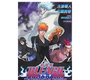 Bleach: The DiamondDust Rebellion, Another Hyōrinmaru (novel)
