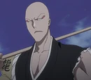 Ikkaku Madarame