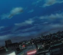 Naruki City