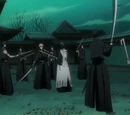Reigai Uprising