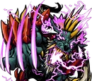 Behemoth, Thunder Beast II