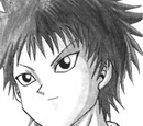 Yononaka Namero