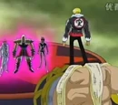 Finally! The Final Fight of Finality! This Time We Mean It!