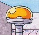 Core Mechanism