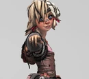 Tiny Tina