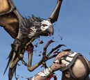 Bloodwing