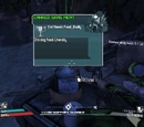 Earl Needs Food...Badly