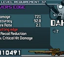 Reaver's Edge