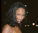 Trina McGee-Davis