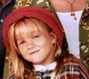Lily Nicksay