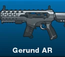 Gerund