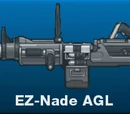 Grenade Launchers
