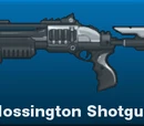 Medium Weapons